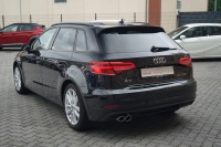 Audi A3 Sportback 40 1.4 TFSI e