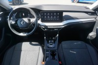 Skoda Octavia Combi 2.0 TDI DSG