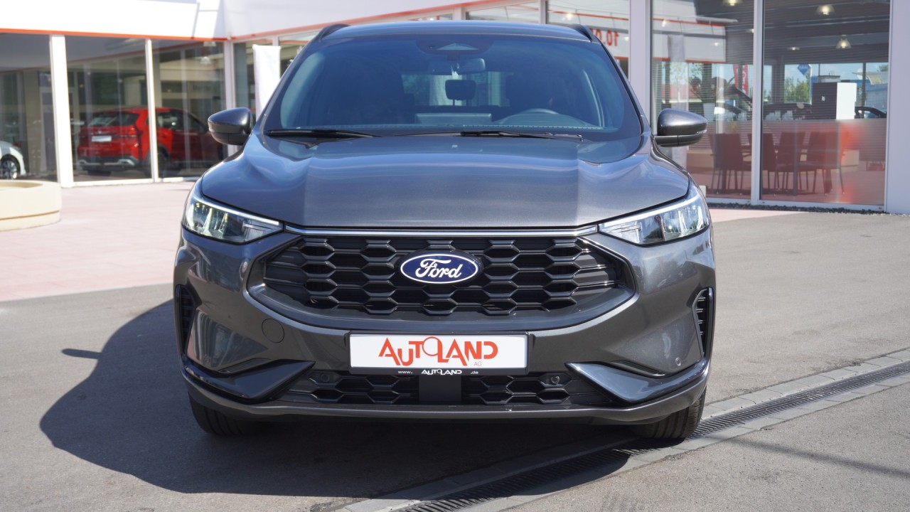 Ford Kuga 1.5 EB ST-Line Aut.