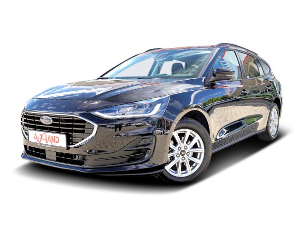 Ford Focus Turnier 1.0 EB