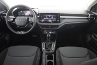Skoda Fabia 1.0 TSI DSG