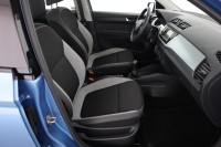 Skoda Fabia 1.0 MPI Ambition