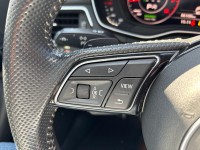 Audi A5 Sportback 2.0 TFSI S-Line quattro
