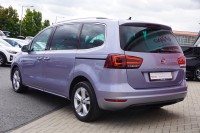 Seat Alhambra 2.0 TDI DSG Xcellence