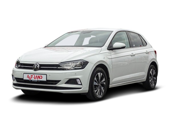 VW Polo 1.0 Comfortline