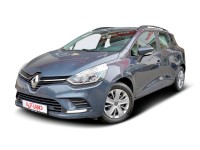 Renault Clio IV 1.2 Grandtour Navi Tempomat Bluetooth