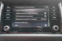 Skoda Kodiaq 1.5 TSI Style DSG