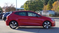 Seat Ibiza 1.0 TSI FR Carbon Edition