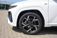 Hyundai Tucson 1.6T-GDI MHEV N-Line Aut.
