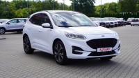 Ford Kuga 2.5 Duratec PHEV ST-Line