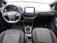 Ford Fiesta 1.0 EcoBoost Hybrid ST-Line