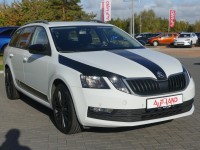 Skoda Octavia Combi 1.4 TSI