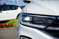 VW T-Roc 1.5 TSI DSG