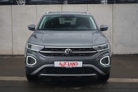 VW T-Roc 1.5 TSI Style