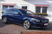 Mercedes-Benz CLA 180 Shooting Brake 