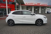 MG MG3 1.5 Hybrid Luxury Aut.