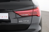 Audi Q3 45 TFSI quattro advanced
