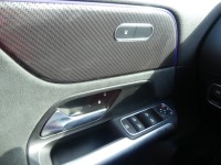 Mercedes-Benz B 200 B200 AMG Line Aut.
