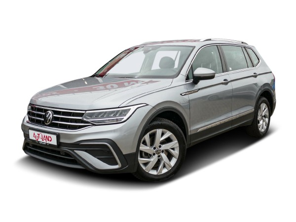 VW Tiguan Allspace 1.5 TSI Life