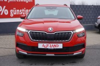Skoda Kamiq 1.0 Clever