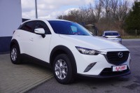 Mazda CX-3 2.0