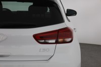 Hyundai i30 1.0 T-GDI