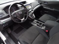 Honda CR-V Comfort 4WD 2.0 i-VTEC