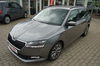 Skoda Fabia Combi 1.0 Best of