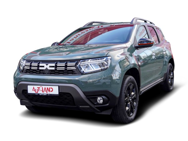Dacia Duster II 1.3 TCE Extreme