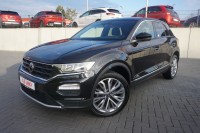 Vorschau: VW T-Roc 1.0 TSI Active