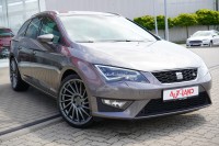 Seat Leon ST 1.4 TSI FR