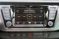 Skoda Fabia 1.0 MPI Clever