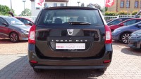 Dacia Logan TCe 90 MCV Laureate