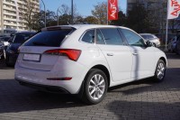 Skoda Scala 1.0 TSI DSG