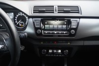 Skoda Fabia 1.0 MPI Drive