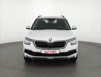 Skoda Kamiq 1.0 TSI