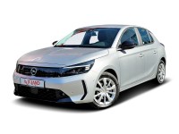 Opel Corsa F 1.2 DI Turbo Sitzheizung LED Tempomat