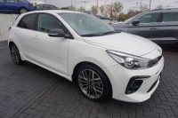 Kia Rio 1.0 T-GDI M-Hybrid GT Line