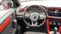 VW T-Roc 2.0 TDI R-Line DSG