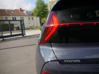 Hyundai BAYON Bayon 1.0T-GDI
