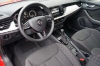 Skoda Kamiq 1.5 TSI