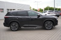 Nissan X-Trail 1.5 VC-T mHev N-Connecta Aut.