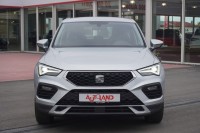 Vorschau: Seat Ateca 1.5 Style Vorschau: Seat Ateca 1.5 Style