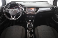 Opel Crossland (X) 1.2 Turbo Edition