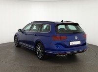 VW Passat Variant 2.0 TDI DSG R-Line