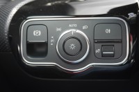 Mercedes-Benz CLA 200 d SB AMG Line