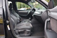 Audi Q3 1.4 TFSI S-tronic S-Line