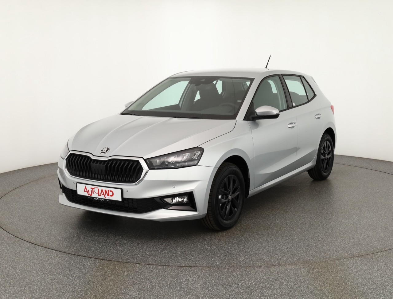 Skoda Fabia 1.0 TSI