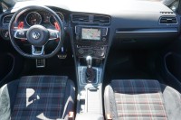 VW Golf VII 2.0 GTI DSG
