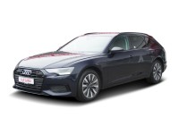 Audi A6 Avant 40 2.0 TDI design LED Navi ACC Kamera